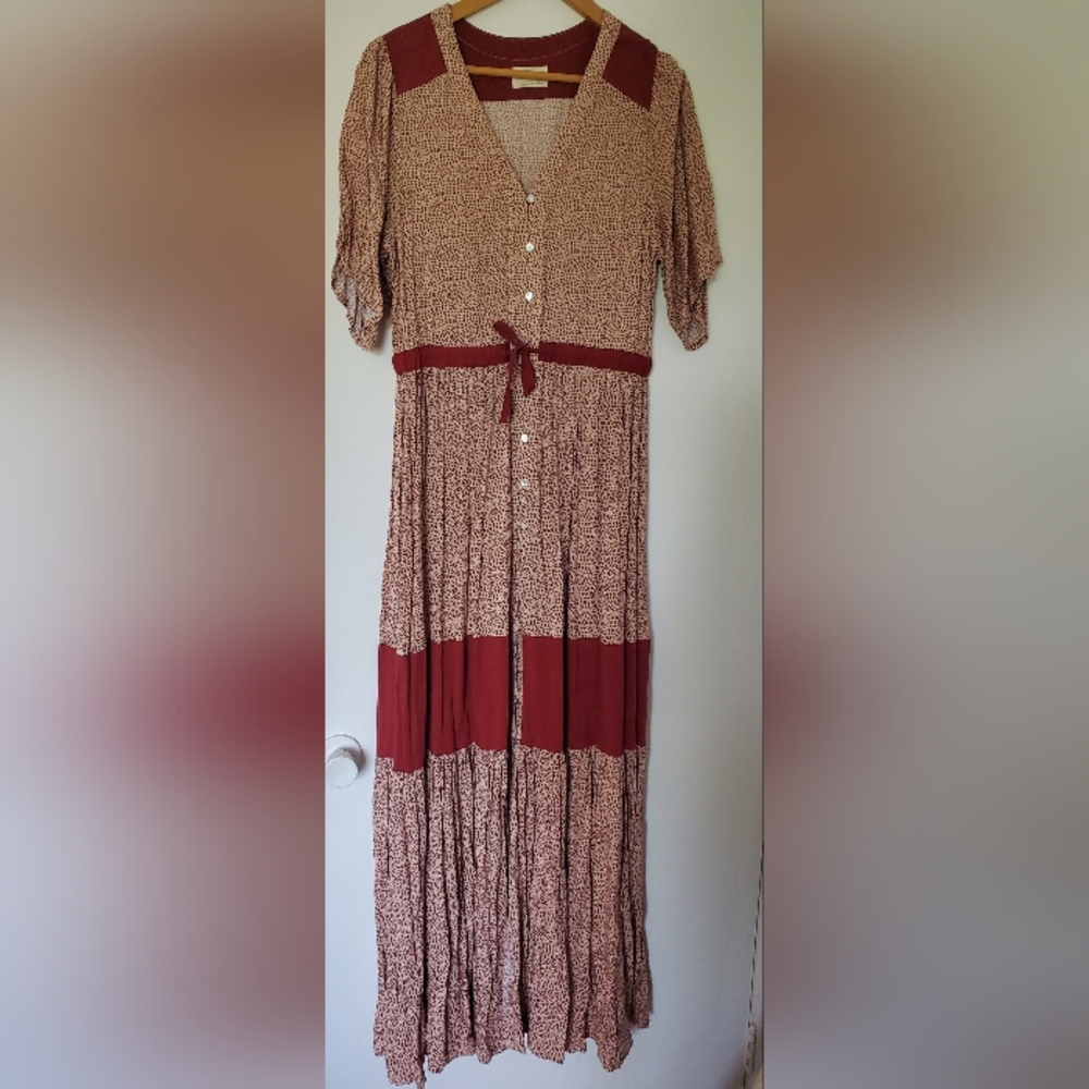 Jackson Rowe Bahama Dress